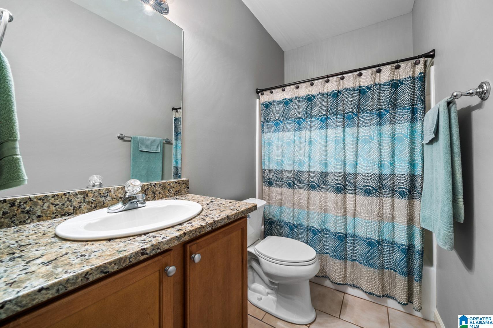 14 Blount Ridge Drive Warrior, AL 35180 - Photo 20 of 24