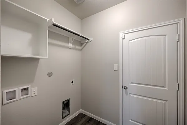 a view of small space