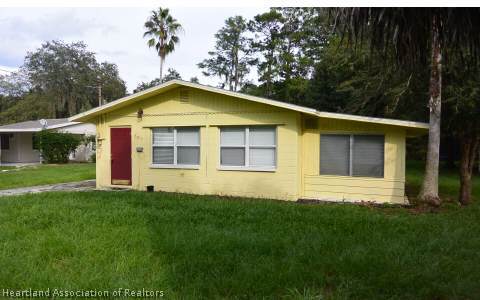 309 Cloverleaf Road Lake Placid, FL 33852 - Photo 1 of 1 Gallery Image 1