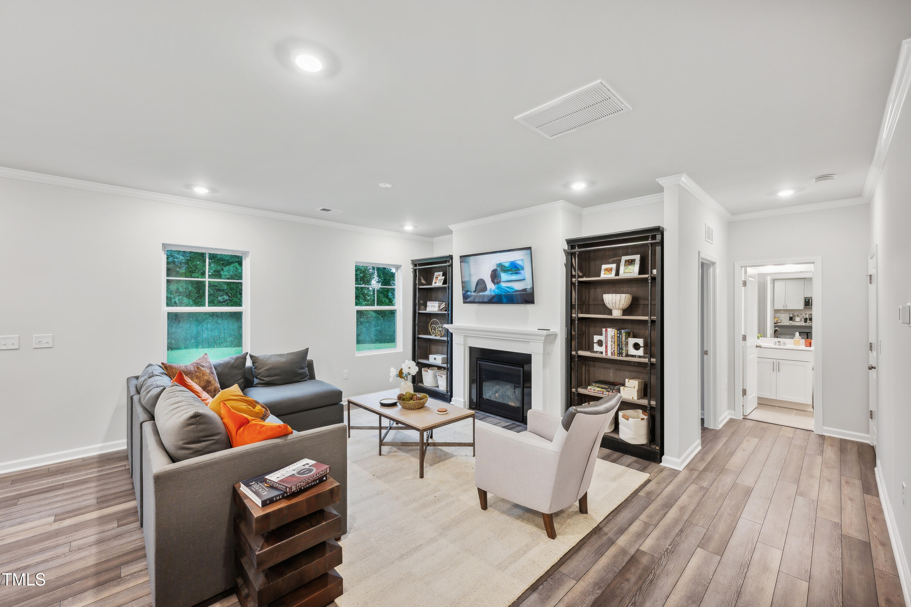 4304 Hunters Brook Run Raleigh, NC 27616 - Photo 13 of 30 SUN_HuntersPointe_Pic_Leighton_13