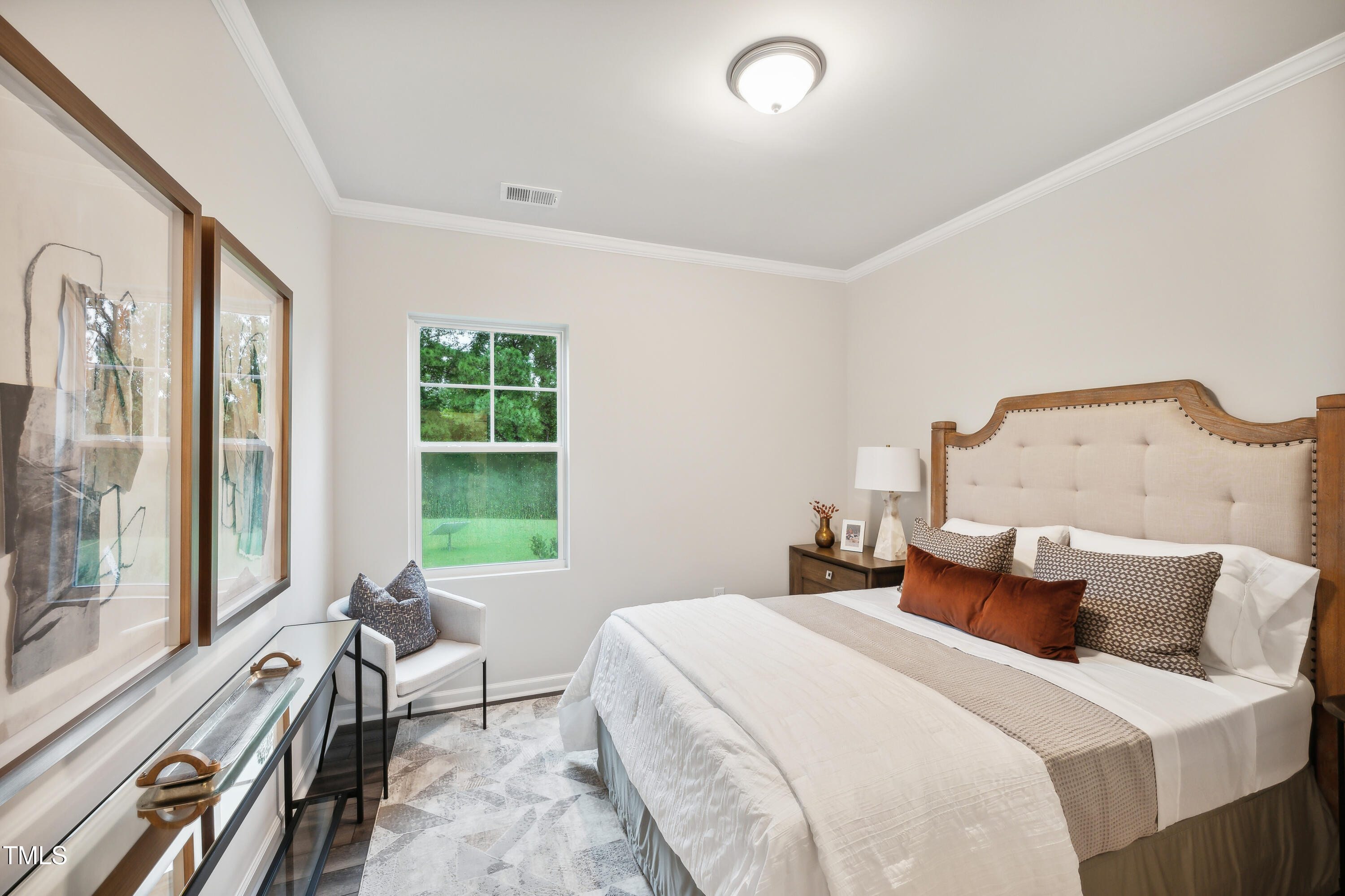4304 Hunters Brook Run Raleigh, NC 27616 - Photo 17 of 30 SUN_HuntersPointe_Pic_Leighton_17