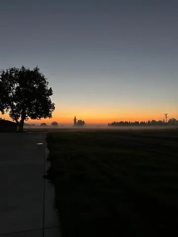 a view of an ocean view and city view