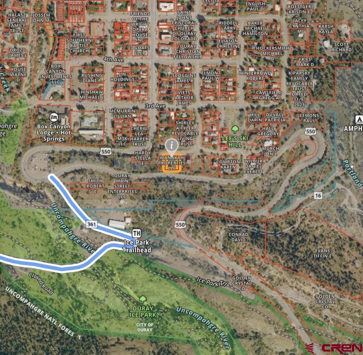 325 2nd Street Ouray, CO 81427 - Photo 23 of 23