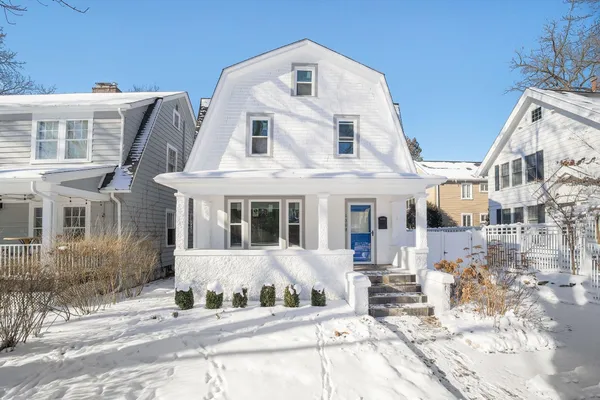 $6,000 | 1208 Olivia Avenue, Ann Arbor, MI 48104