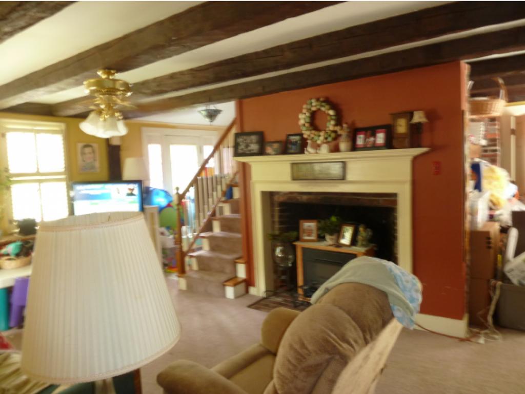 174 Valley Road New Durham, NH 03855 - Photo 5 of 12