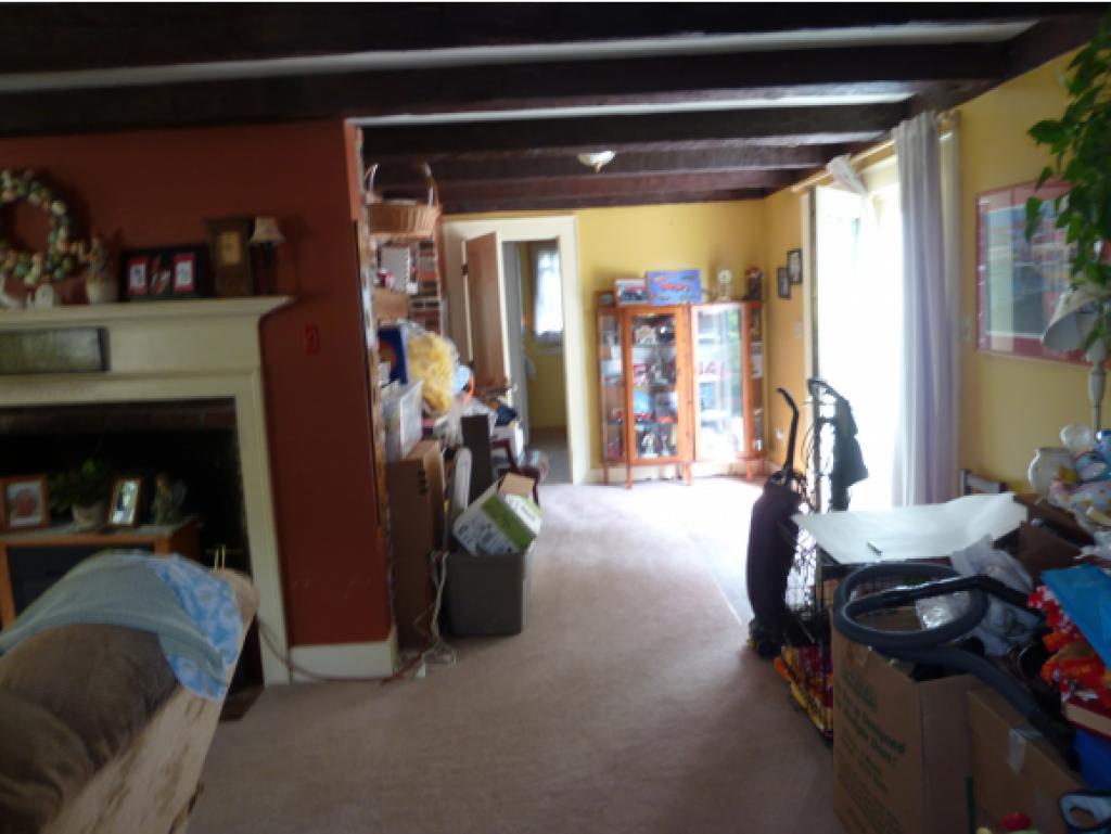 174 Valley Road New Durham, NH 03855 - Photo 6 of 12