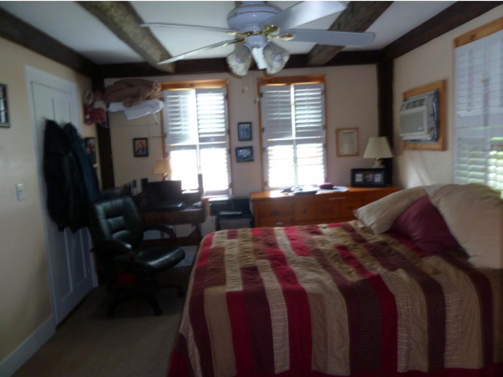 174 Valley Road New Durham, NH 03855 - Photo 8 of 12