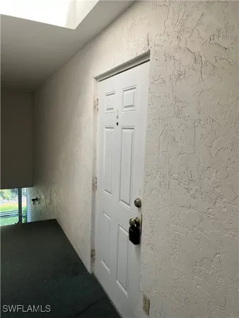 a view of a bathroom