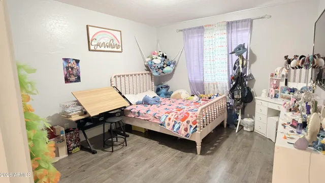 $445,000 | 480 West Harrison Street, Chandler, AZ 85225