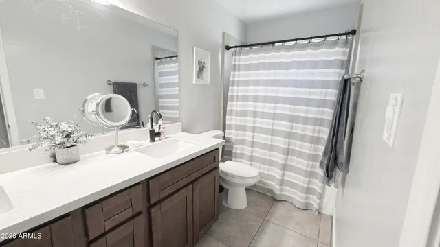 $445,000 | 480 West Harrison Street, Chandler, AZ 85225