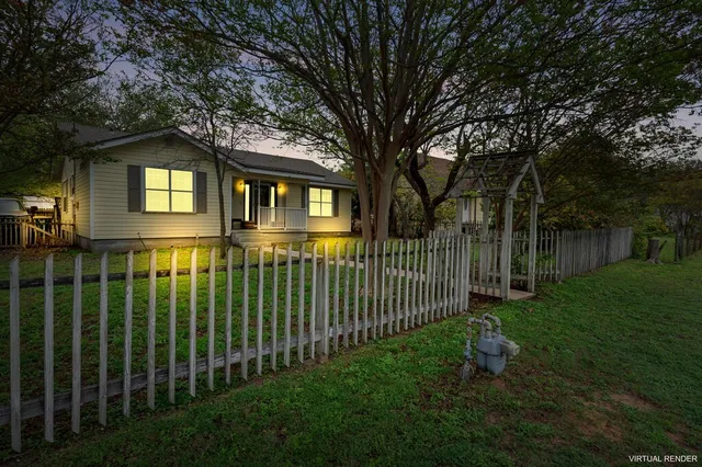 $215,000 | 503 S 6th Street, Valley Mills, TX 76689