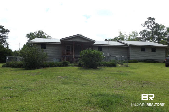 2056 Murder Creek Road Brewton, AL 36426 - Photo 2 of 14