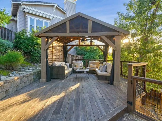 $1,480,000 | 4040-4040 Davenport Lane, Concord, CA 94518