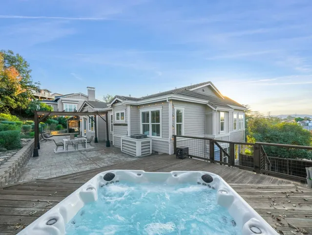 $1,480,000 | 4040-4040 Davenport Lane, Concord, CA 94518