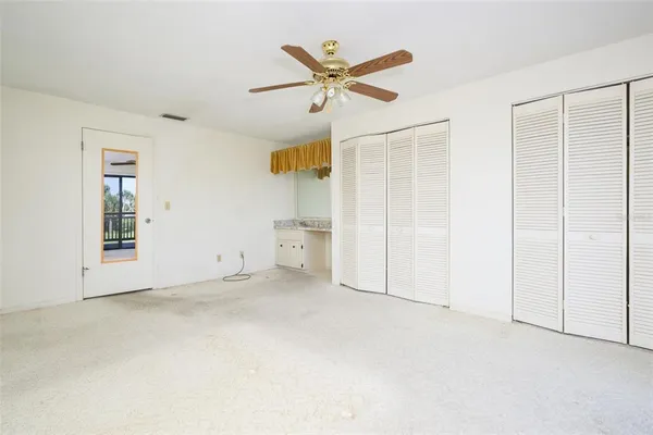 $199,000 | 24 North Ocean Palm Villas, Unit 24, Flagler Beach, FL 32136