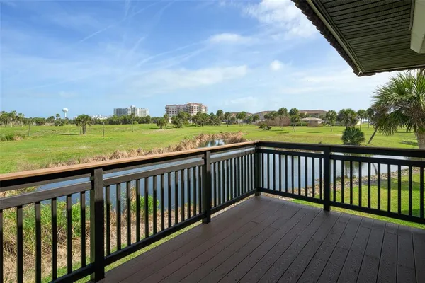 $199,000 | 24 North Ocean Palm Villas, Unit 24, Flagler Beach, FL 32136