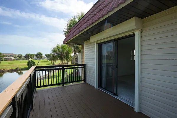 $199,000 | 24 North Ocean Palm Villas, Unit 24, Flagler Beach, FL 32136