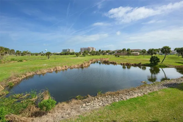 $199,000 | 24 North Ocean Palm Villas, Unit 24, Flagler Beach, FL 32136