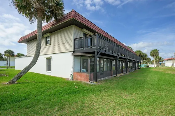$199,000 | 24 North Ocean Palm Villas, Unit 24, Flagler Beach, FL 32136