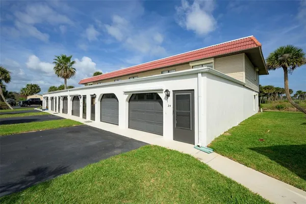 $199,000 | 24 North Ocean Palm Villas, Unit 24, Flagler Beach, FL 32136