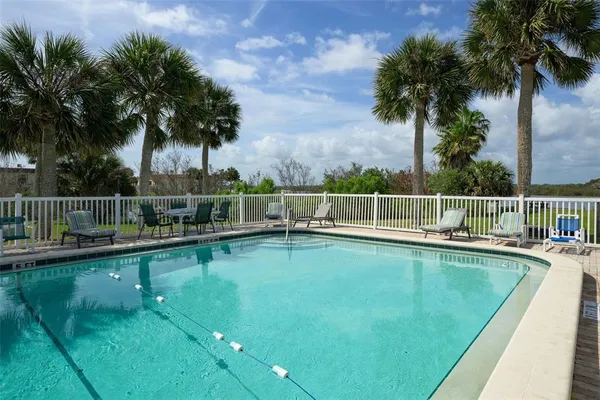 $199,000 | 24 North Ocean Palm Villas, Unit 24, Flagler Beach, FL 32136