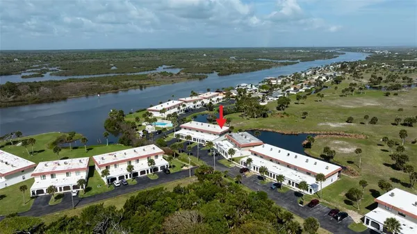 $199,000 | 24 North Ocean Palm Villas, Unit 24, Flagler Beach, FL 32136