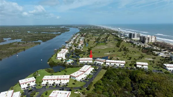 $199,000 | 24 North Ocean Palm Villas, Unit 24, Flagler Beach, FL 32136