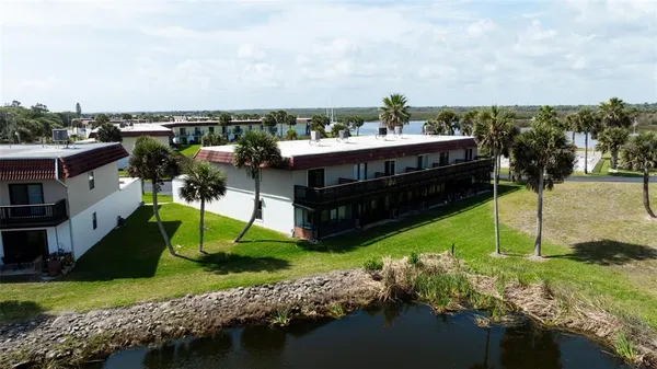 $199,000 | 24 North Ocean Palm Villas, Unit 24, Flagler Beach, FL 32136