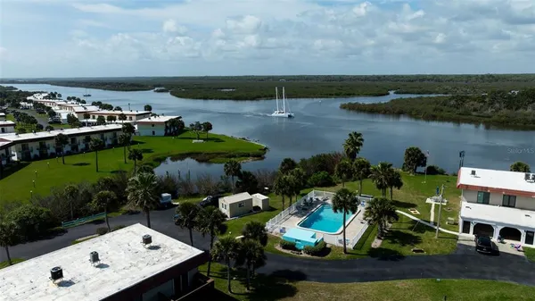 $199,000 | 24 North Ocean Palm Villas, Unit 24, Flagler Beach, FL 32136