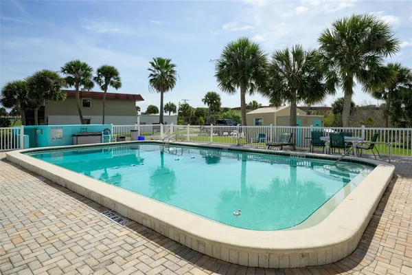 $199,000 | 24 North Ocean Palm Villas, Unit 24, Flagler Beach, FL 32136