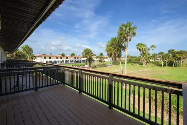 $199,000 | 24 North Ocean Palm Villas, Unit 24, Flagler Beach, FL 32136