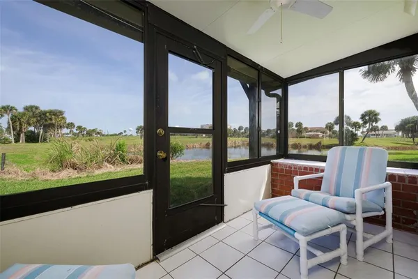 $199,000 | 24 North Ocean Palm Villas, Unit 24, Flagler Beach, FL 32136