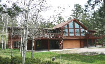 11779 Ranch Elsie Road Golden, CO 80403 - Photo 1 of 1