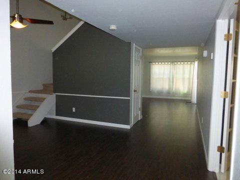 6018 North 11th Street Phoenix, AZ 85014 - Photo 22 of 23 Open Floor Plan