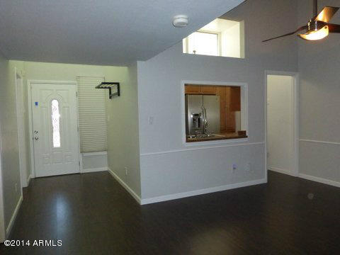 6018 North 11th Street Phoenix, AZ 85014 - Photo 23 of 23 Open Floor Plan
