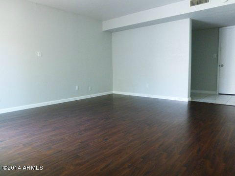 6018 North 11th Street Phoenix, AZ 85014 - Photo 13 of 23 Master Bedroom View 2