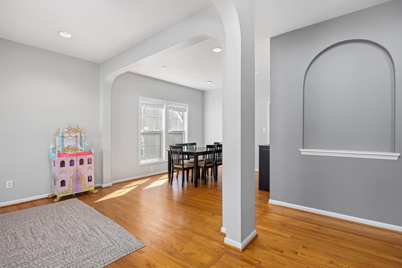 2416 Silver Lake Trail Raleigh, NC 27606 - Photo 5 of 35 Photo 5