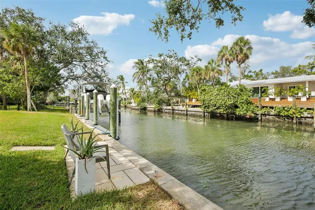 $13,000 | 613 Buttonwood Drive, Longboat Key, FL 34228