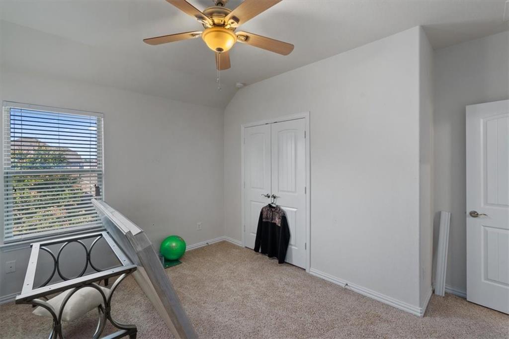 12311 Altamira Street Austin, TX 78748 - Photo 24 of 36 a view of livingroom with furniture and ceiling fan