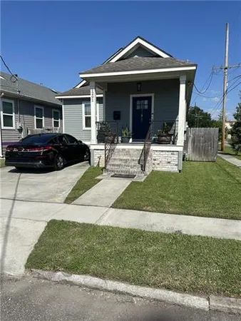 $1,900 | 1201 Gordon Street, New Orleans, LA 70117