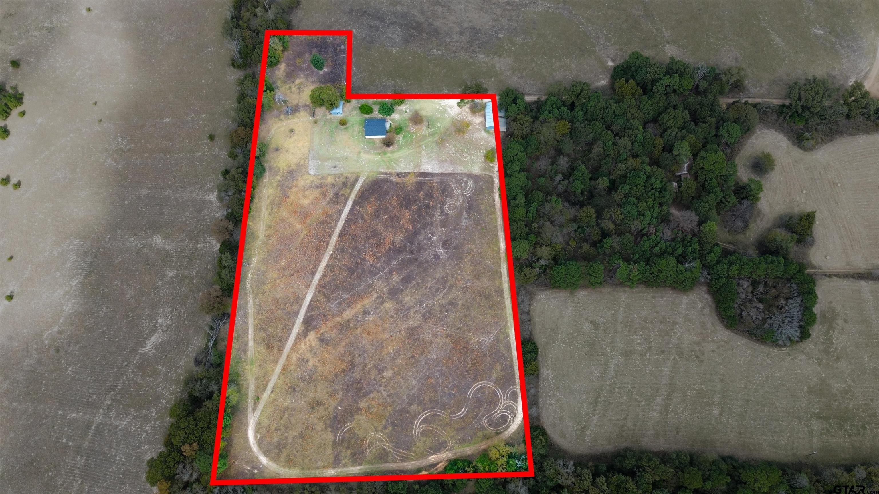 10145 Farm To Market 724 Tyler, TX 75704 - Photo 3 of 35