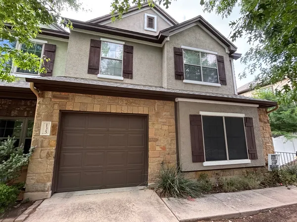 $289,900 | 1900 Little Elm Trail, Unit 135, Cedar Park, TX 78613