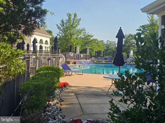 a view of a house with a garden