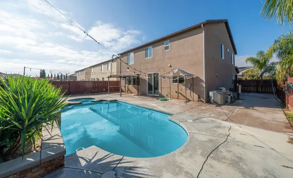 $515,900 | 59 Rancho Santa Fe Drive, Madera, CA 93638