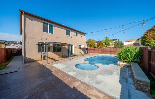 $515,900 | 59 Rancho Santa Fe Drive, Madera, CA 93638