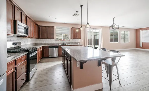 $515,900 | 59 Rancho Santa Fe Drive, Madera, CA 93638