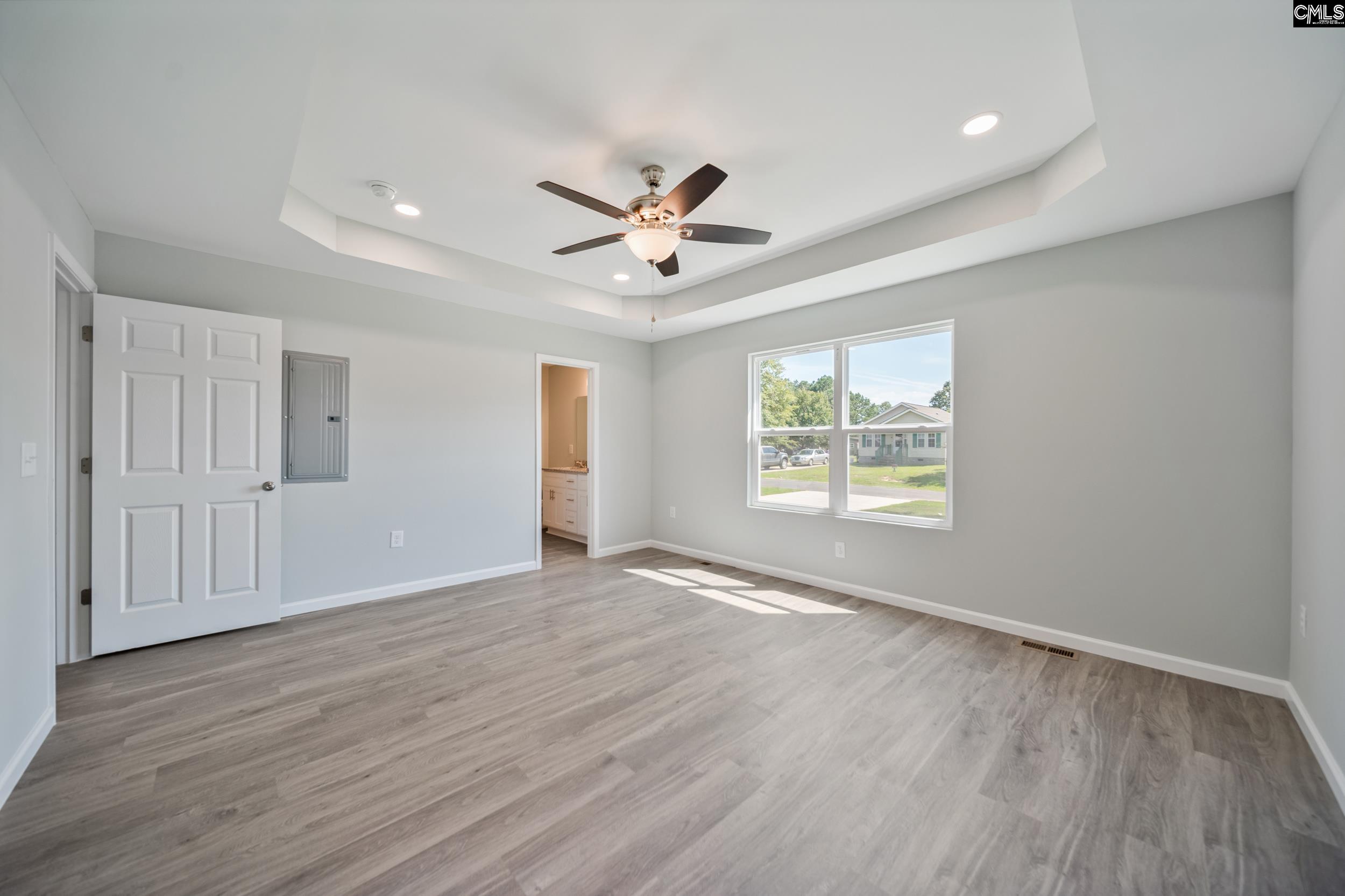 301 Sunny Acres Road Eastover, SC 29044 - Photo 21 of 25