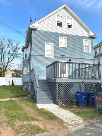 $2,100 | Undisclosed Address, Hartford, CT 06112