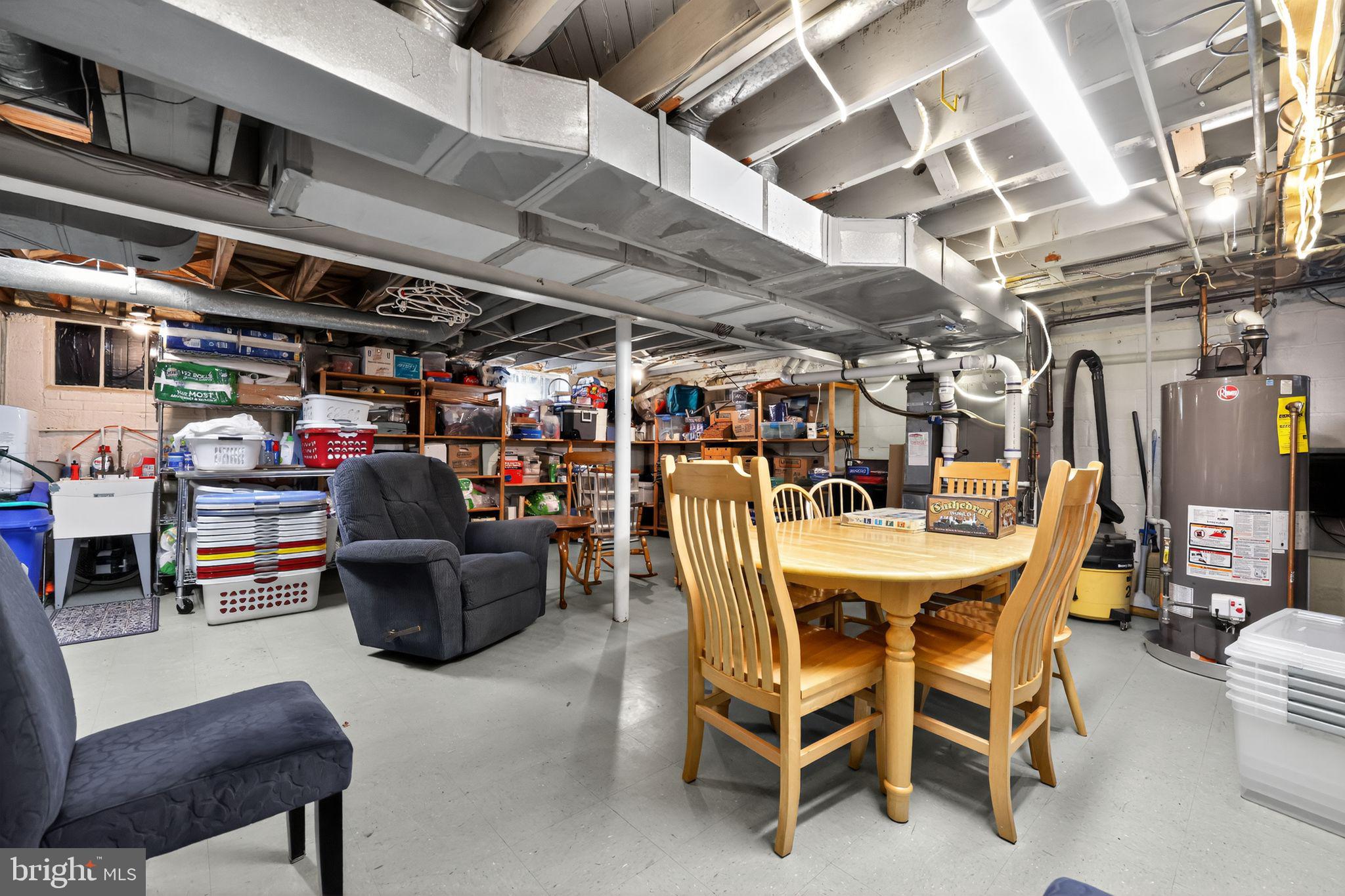 240 Hopkins Avenue Haddonfield, NJ 08033 - Photo 29 of 36 a view of a bar restaurant