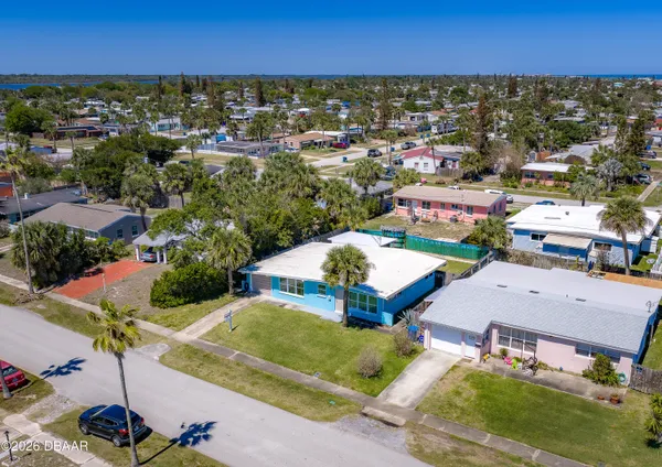 $395,000 | 107 Lynnhurst Drive, Ormond Beach, FL 32176